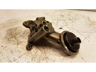 Масляный насос  ASB C4000829SE, 059115105AG  Audi A6 S6 C6 4F 3.0