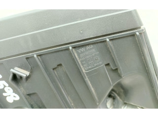 Блок предохранителей 5Q0907361B   Skoda Octavia Mk3 (5E)    