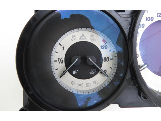 Přístrojová deska Mercedes-Benz CLS C218 X218 2012 A2189005203