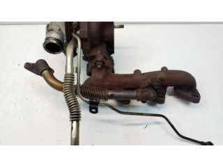 Turbodmychadlo Турбина 282012A800, 7940970001 Hyundai i40 1.7