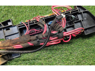 Блок предохранителей A1665402350, 51726583   Mercedes-Benz GL X166    