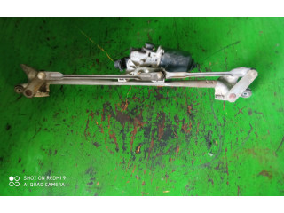 Механизм стеклоочистителей (трапеция) 8492002393 Mazda 6 2002 - 2008 года