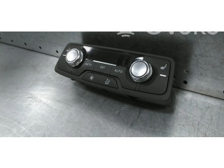 Блок управления климат-контролем 4G0919158R   Audi A6 S6 C7 4G