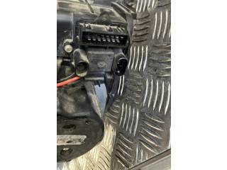 Вентилятор печки 7701057683 Renault Clio II