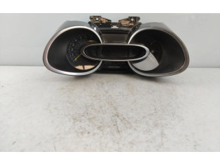 Спидометр (приборный щиток) 248109247R Renault Clio III