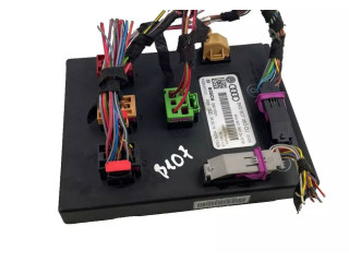 Блок комфорта 8K0907063DJ Audi Q5 SQ5