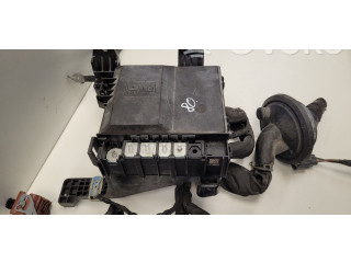 Блок предохранителей JL3T14D068DF   Ford F150    