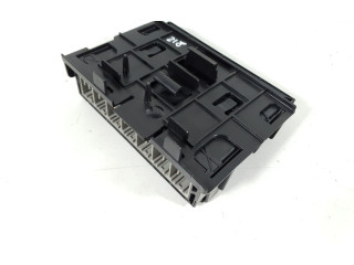 Блок управления климат-контролем 13592376, F00HJ01160   Chevrolet Camaro