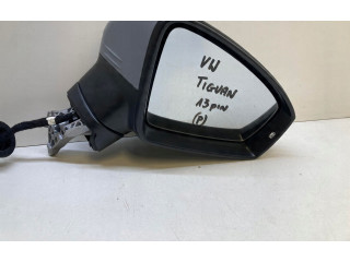 Zpětné zrcátko Volkswagen Tiguan 2013