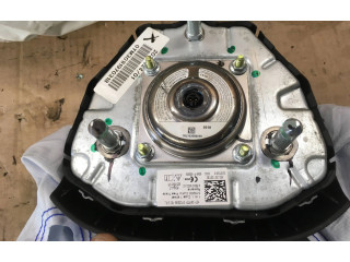 Подушка безопасности водителя    Dacia Duster II