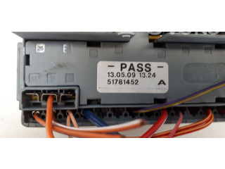 Pojistková skříňka 51781452 Fiat 500 2009