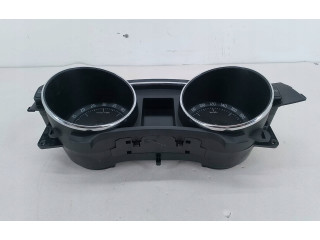 Панель приборов 3T1920841DV0007000   Skoda Superb B6 (3T)       