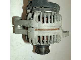 Ступица 13229990 Vauxhall Zafira B 1.9