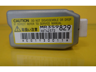 Блок подушек безопасности MR359829   Mitsubishi Space Star