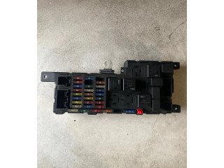 Pojistková skříňka 8637841 Volvo XC70 2002