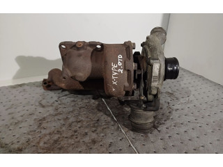 Рулевая рейка Турбина 2S7Q6K682AG, 7144678 Jaguar X-Type - года