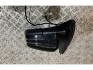 Зеркало электрическое        Mercedes-Benz ML W166  2012 - 2017 года   