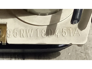 Блок управления климат-контролем 95NW18D451A Ford Galaxy