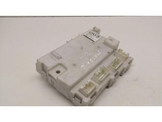 Блок управления усилителя руля