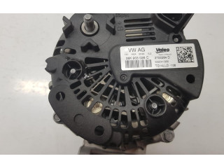 Генератор 06K903026C, 06K903026C   Cupra Formentor      