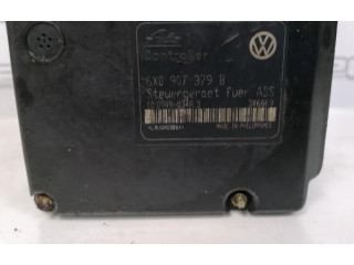 Jednotka ABS 6X0614117, 10.0949-0348.3 Volkswagen Polo III 6N 6N2 6NF 1999