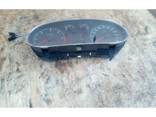 Přístrojová deska  Seat Toledo II (1M) 1999 1M0920800C, 0109990253  