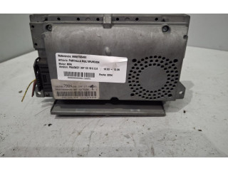 Зеркало электрическое        Peugeot 307 CC  2003 - 2008 года   