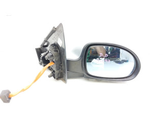 Zpětné zrcátko Сзади Citroen C5 2001  573170XT  