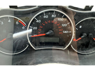 Панель приборов 24810JY05B   Renault Koleos I       