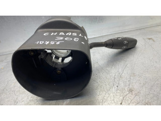 Включатель очистителей фонарей