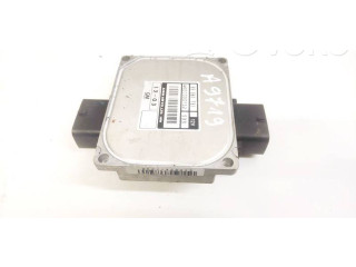 Блок управления коробкой передач 55561751, WKEC000152 Saab 9-5