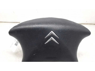 Подушка безопасности водителя 4112FN   Citroen Xsara Picasso