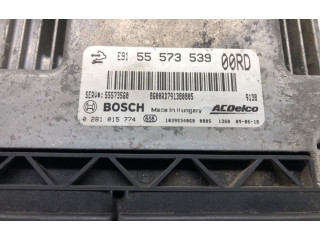 Моторчик стеклоочистителя 55573539 Opel Insignia A