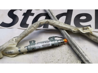 Надувная подушка для крыши