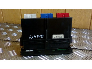 Блок управления климат-контролем 7MO907404AH Ford Galaxy