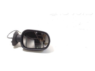 Зеркало электрическое Dacia Logan I 2004 - 2012 года