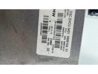 Hřeben řízení BMW 3 F30 F35 F31 2015 6889164, A007C133