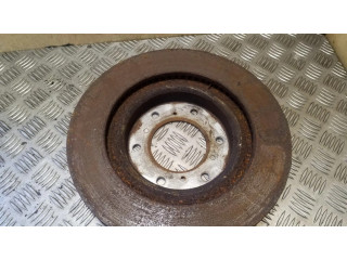 Передний тормозной диск Mitsubishi Pajero 3.2