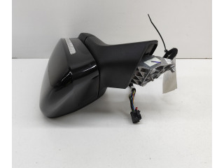 Зеркало электрическое Skoda Kodiaq II 2024 - года