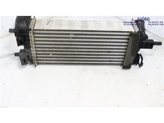 Радиатор интеркулера 2026747, CV61-9L440-VC Ford Focus