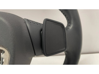 Руль Audi A6 S6 C8 4K 2018- года 4K0419091B, 4N0880201K