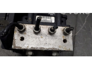 Блок АБС 0265235097   Mitsubishi  Colt  2009 - 2016 года