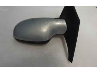 Зеркало электрическое Renault Scenic RX - года