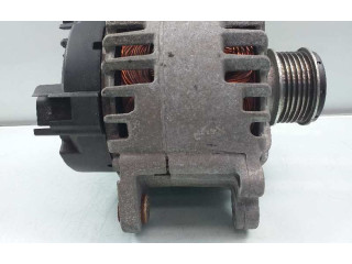 Генератор 03L903023F Volkswagen Golf SportWagen