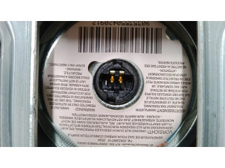 Подушка безопасности водителя 96380009VD   Citroen C2