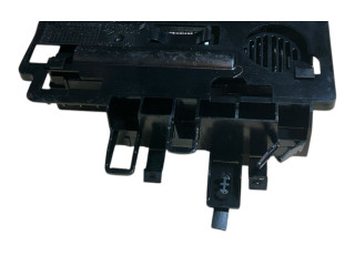 Блок управления навигации (GPS) 980186258002, 9801862580 Citroen C5