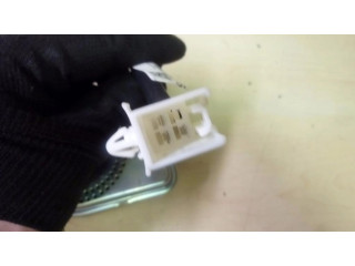 Сирена сигнализации