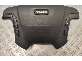 Подушка безопасности водителя 31104259   Volvo S80