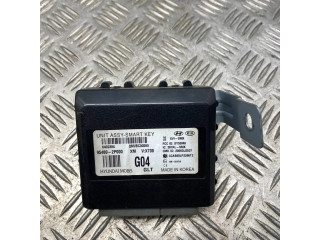 Блок управления 954802P000, QMVBC00590   KIA Sorento