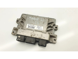 Řídící jednotka 8201117953, 8201082039 Renault Thalia II 2011